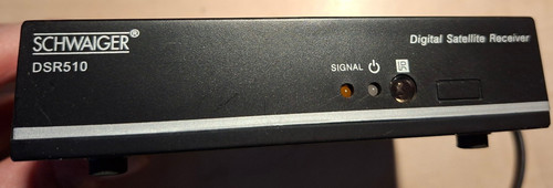 Schwaiger digital satellite - schwaiger,