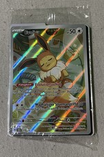 Pokemon Evoli SVP 173 Promo