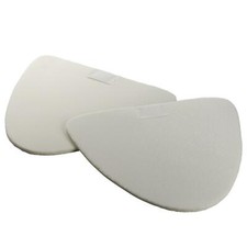 O'Neal Hüft Protektoren Pads EVA HIP Protector Für Motocross Hose Schoner Paar