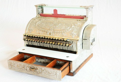 Original national registrier - original,