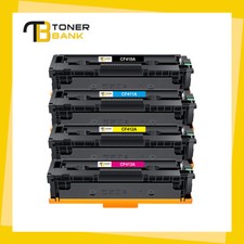 1 Toner für HP 410A Color