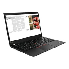 Lenovo ThinkPad laptop T490