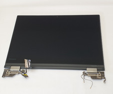 Lenovo ThinkPad Yoga 370 13.3" Display komplett Bildschirm Touch Screen Panel