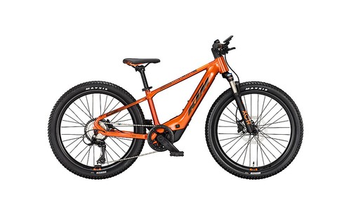 Ktm macina mini bosch - ktm,