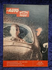 AMS Auto Motor und Sport