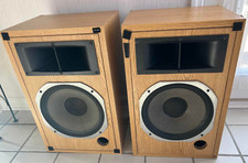 Set of 2 Peavey Model 112