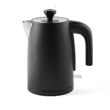 Elektrischer Wasserkocher in