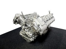 BMW M5 M6 V10 507PK Motor