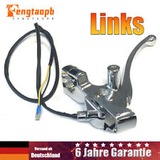 Bremse Bremshebel & Aufnahme