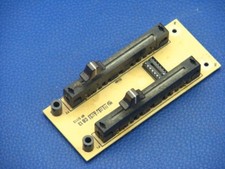 Platine CB31 aus Wersi Alpha DX 300 