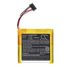 BATTERIE 4500mAh 377728 For