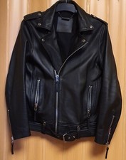 Boda Skins Lederjacke Original