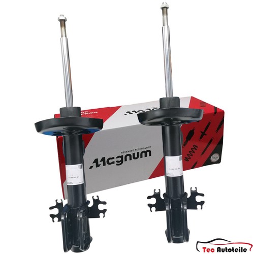 Magnum stoßdämpfer vorne - magnum,