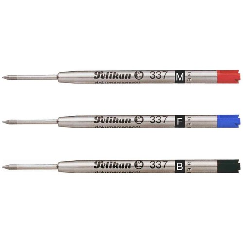 Pelikan kugelschreibermine 337 - pelikan,