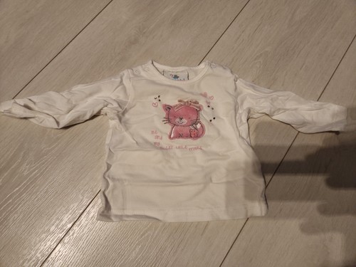 Topomini pullover 62 - topomini, gr.