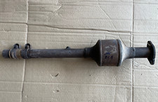 Katalysator Kat VW Golf 5 V 1K 1,4l 55KW BCA Motor BJ.2005 1K0131701B 90.367 km