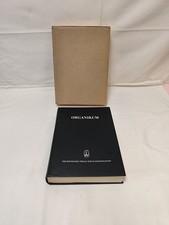 Organikum 1965 | 5. Auflage | VEB Deutscher Verlag | DDR Chemie Standardwerk