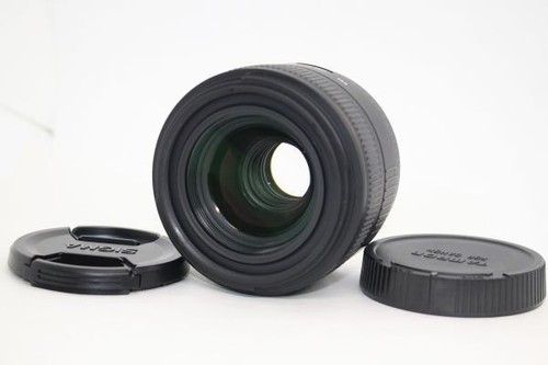 Sigma 30mm dc hsm - f1.4,