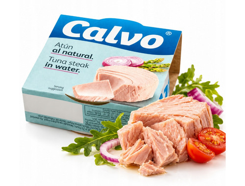 Calvo thunfisch saft - saft, g