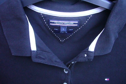 Tommy hilfiger damen - tommy, polo