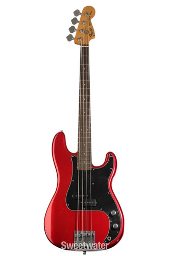 Fender nate mendel - mendel, precision