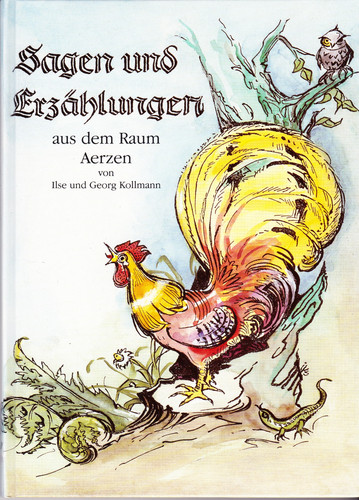 Sagen und erzählungen aus - sagen,