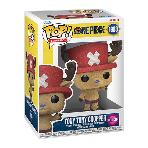 One piece netflix - netflix, funko