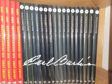 Carl barks comics - comics, stories