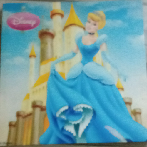 Disney cinderella - disney,