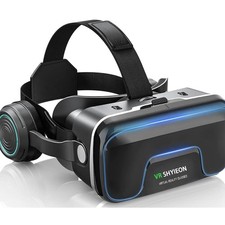 VR Brille für Handy 3D