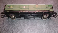 Ein 2achs. Gepäckwagen Pwi 30 DRG, Epoche 2, BTTB, 13413 /3413 in OVP