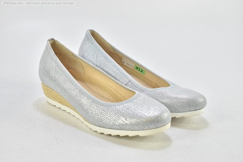 Gabor damen halbschuhe - gabor,