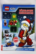 Lego city rätselspass - lego®,