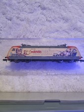 minitrix spur n lokomotiven digital sound