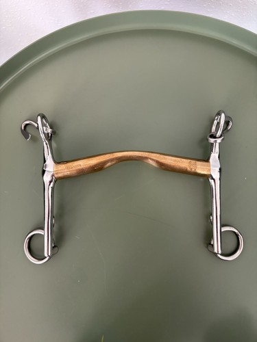 Sprenger kandare aurigan - sprenger,