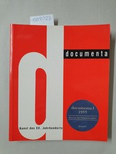 Documenta 1 : 1955. Reprint
