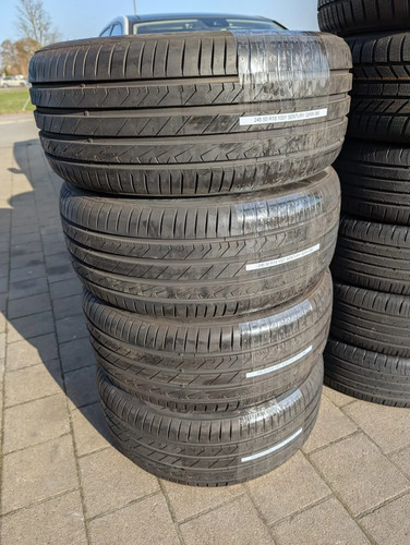 Runflat sommerreifen 245 - 4x,