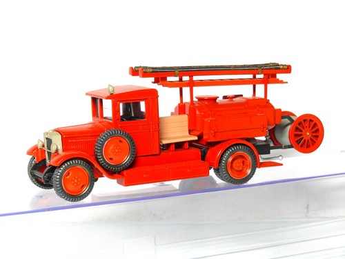 Omo feuerwehr löschfahrzeug - omo,