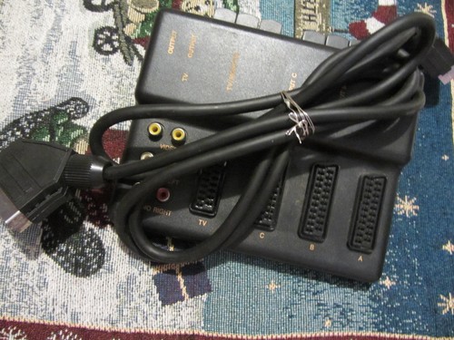 Skymaster videomaster 1100 - skymaster,