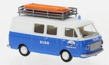 1:87 BREKINA PLAST Fiat 238