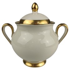 Zuckerdose Fürstenberg