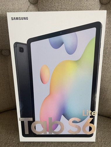 Samsung empty box - , tab