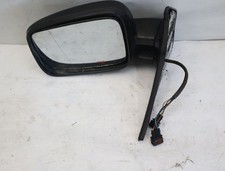 Mirror Electric Left VW T4 Bus
