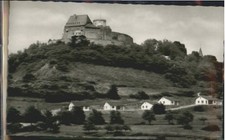 Otzberg Odenwald Veste Otzberg