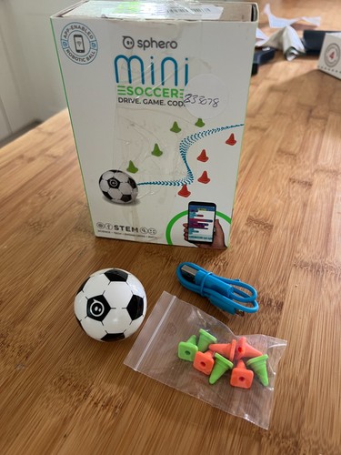 Sphero mini soccer - mini,
