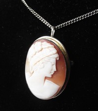 ++Schöner großer Antiker