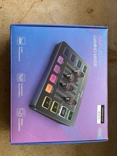 🔥🔥🔥FIFINE Audio Mixer