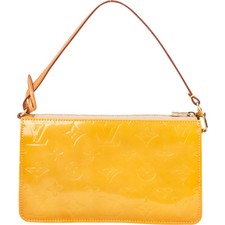 Louis Vuitton Vernis Monogram