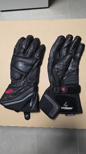 Motorradhandschuhe l - motorradhandschuhe, 9/l