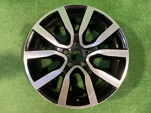 Alufelge zoll 5 5x112 - 18, 7.5"